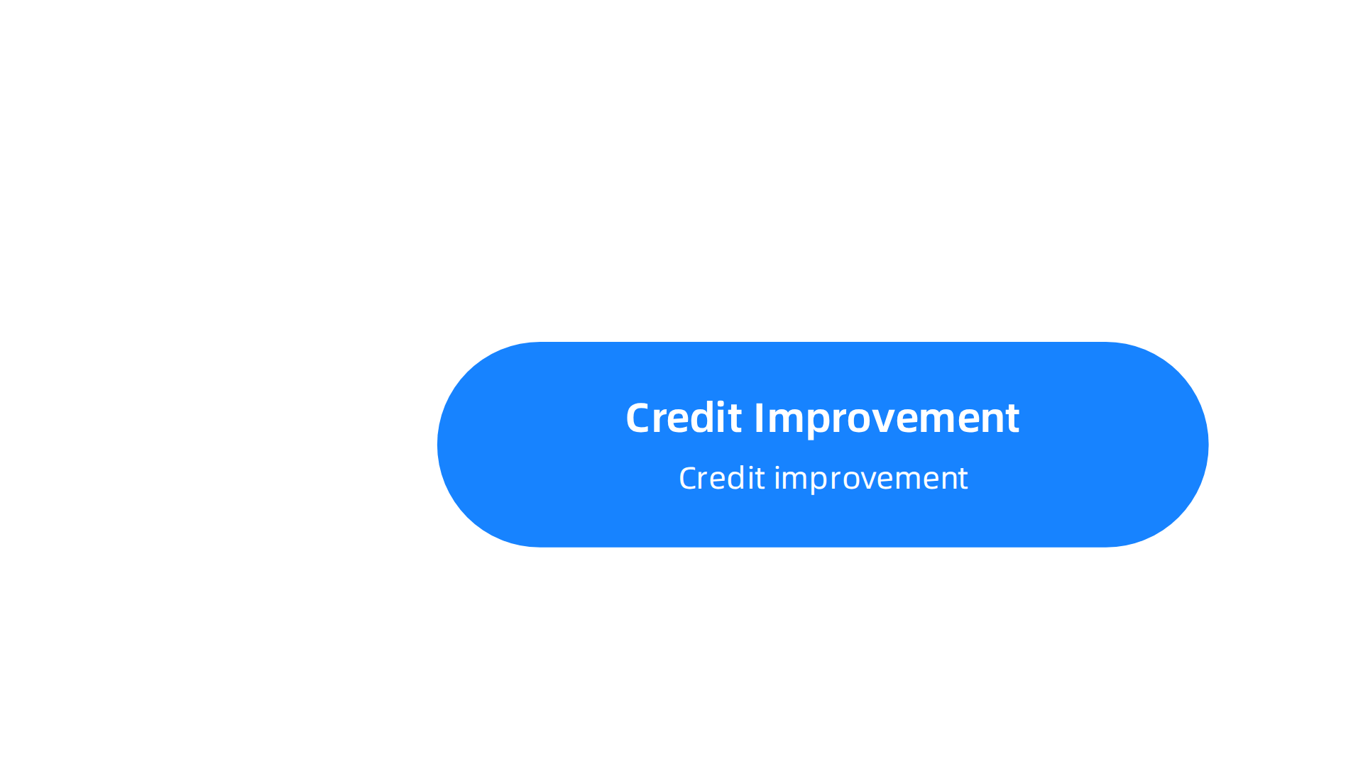 An infographic summarizing the primary reasons individuals seek tradelines, such as credit improvement, loan qualification, and business funding needs.