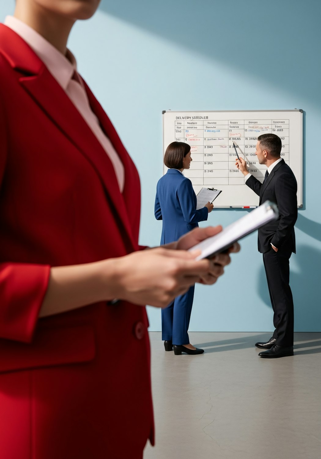Visualizing common challenges in seasonal sales, such as income instability and lack of training, and strategies to overcome them.